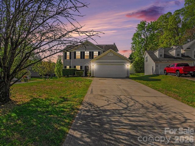 7410 Sarnia Place, Charlotte, NC 28269