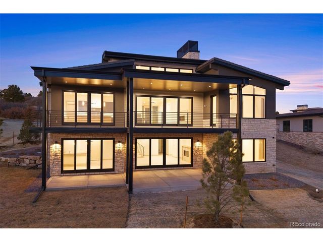 6194 Oxford Peak Ln, Castle Rock, CO 80108