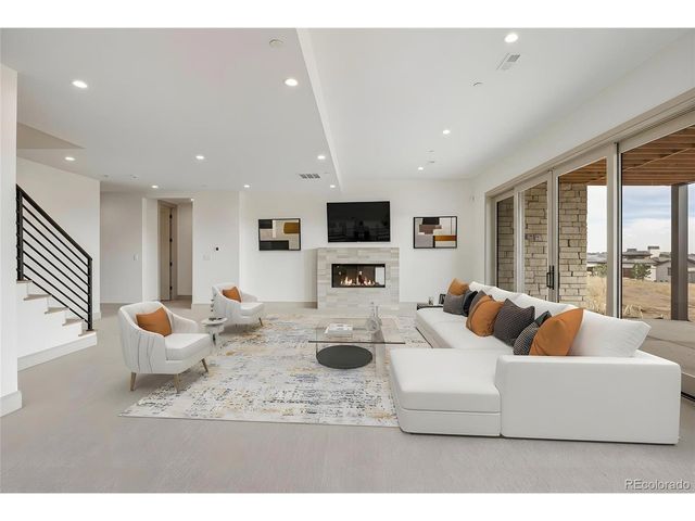 6194 Oxford Peak Ln, Castle Rock, CO 80108