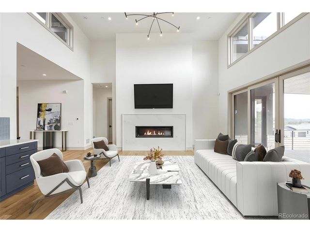 6194 Oxford Peak Ln, Castle Rock, CO 80108