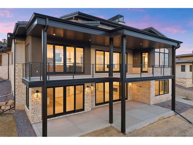 6194 Oxford Peak Ln, Castle Rock, CO 80108