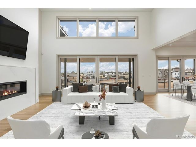 6194 Oxford Peak Ln, Castle Rock, CO 80108