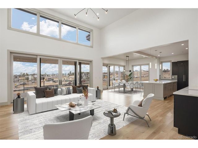 6194 Oxford Peak Ln, Castle Rock, CO 80108