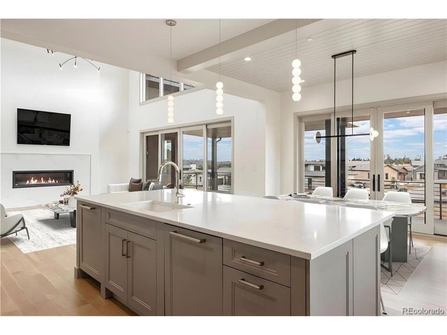 6194 Oxford Peak Ln, Castle Rock, CO 80108