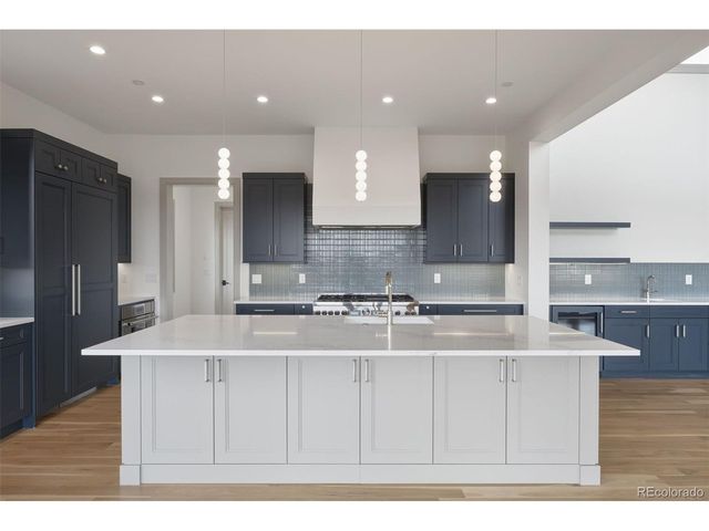 6194 Oxford Peak Ln, Castle Rock, CO 80108