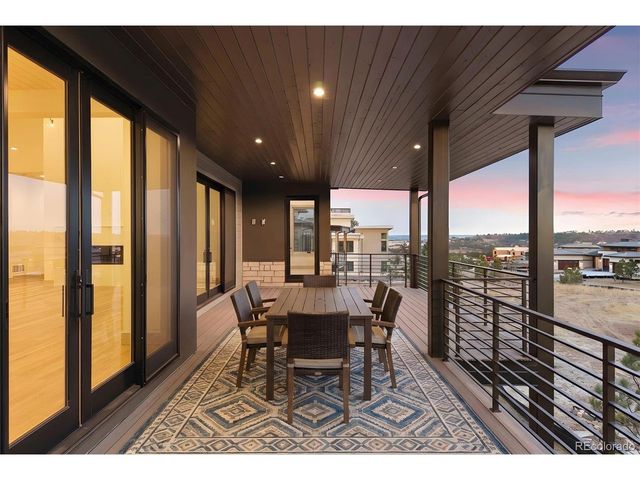 6194 Oxford Peak Ln, Castle Rock, CO 80108