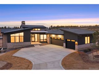 6194 Oxford Peak Ln, Castle Rock, CO 80108