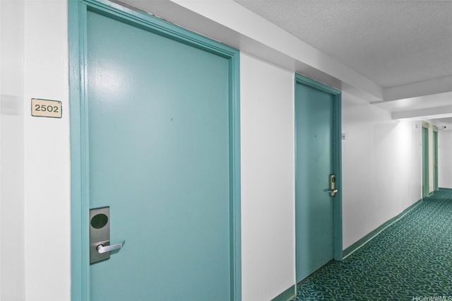 444 Niu Street 2502, Honolulu, HI 96815