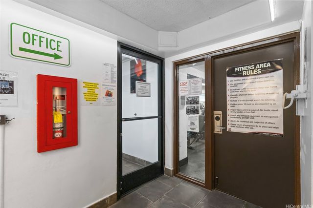 444 Niu Street 2502, Honolulu, HI 96815