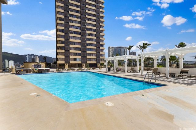 444 Niu Street 2502, Honolulu, HI 96815