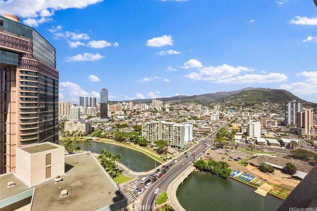 444 Niu Street 2502, Honolulu, HI 96815