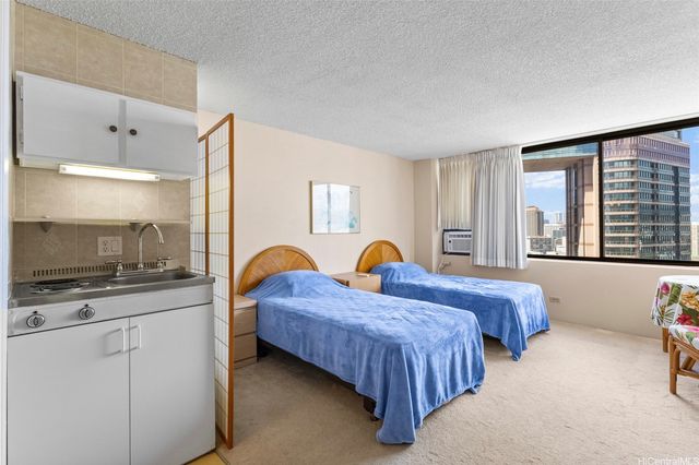 444 Niu Street 2502, Honolulu, HI 96815