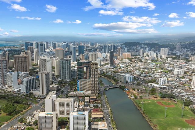 444 Niu Street 2502, Honolulu, HI 96815