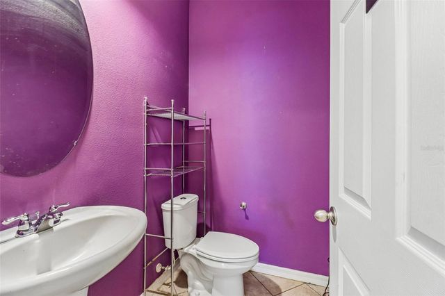 5231 VILLA ROSA AVENUE, St Cloud, FL 34771