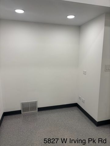 5829 W Irving Park Road, Chicago, IL 60634