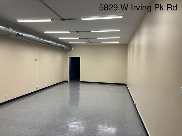5829 W Irving Park Road, Chicago, IL 60634