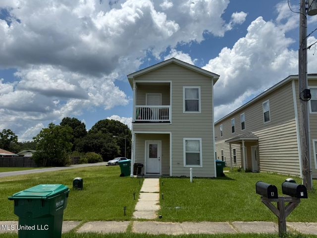12051 Highland Avenue, Gulfport, MS 39503