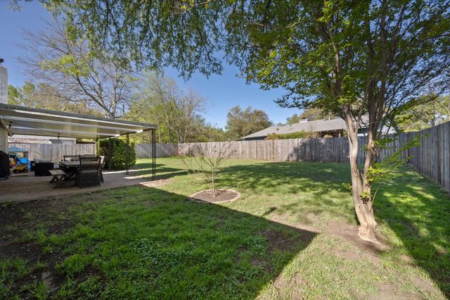 11506 Pyreneese DR, Austin, TX 78759