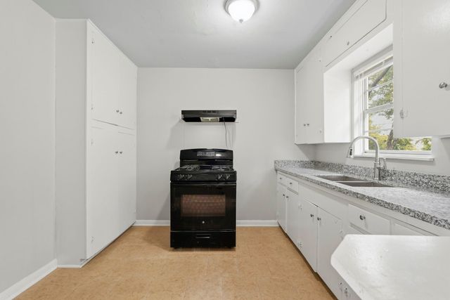 5530 Shamrock Street, Houston, TX 77017