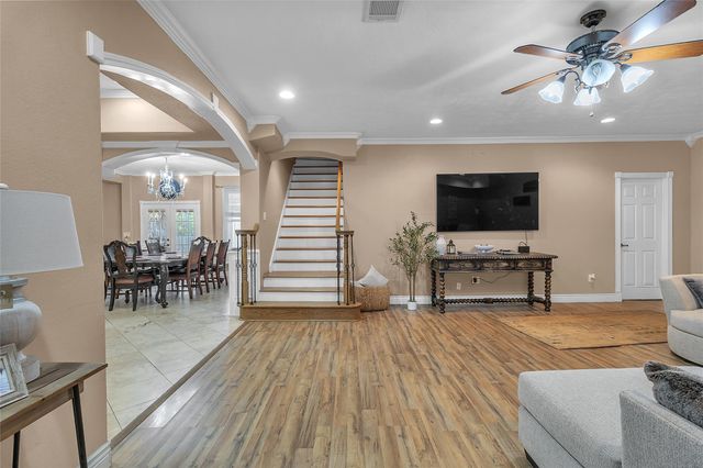 16010 Long Neck Drive, Magnolia, TX 77355