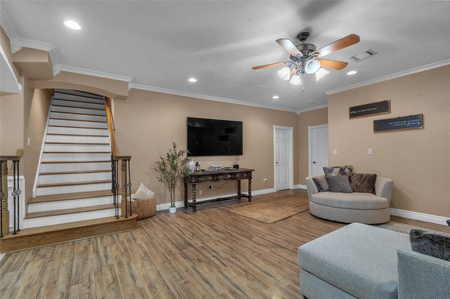 16010 Long Neck Drive, Magnolia, TX 77355