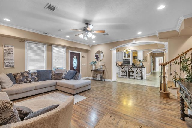 16010 Long Neck Drive, Magnolia, TX 77355