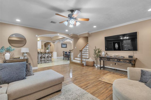 16010 Long Neck Drive, Magnolia, TX 77355