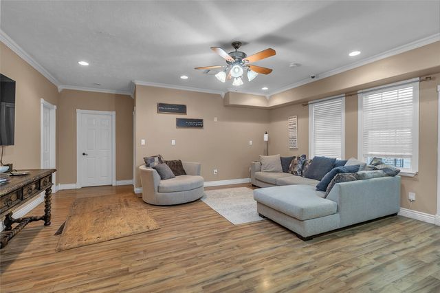 16010 Long Neck Drive, Magnolia, TX 77355