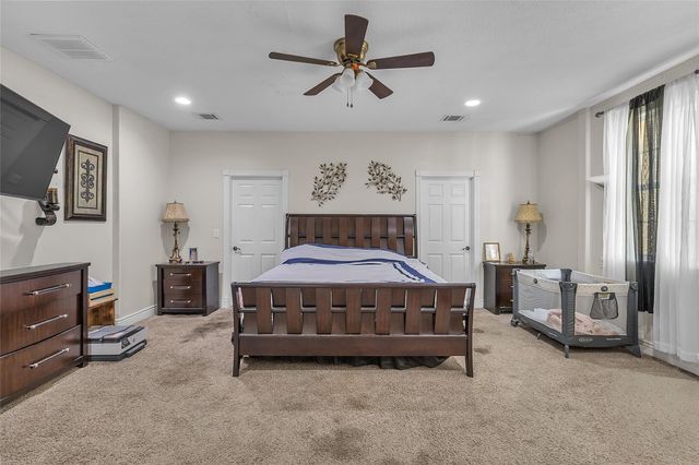 16010 Long Neck Drive, Magnolia, TX 77355