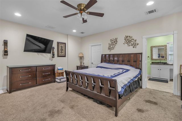 16010 Long Neck Drive, Magnolia, TX 77355