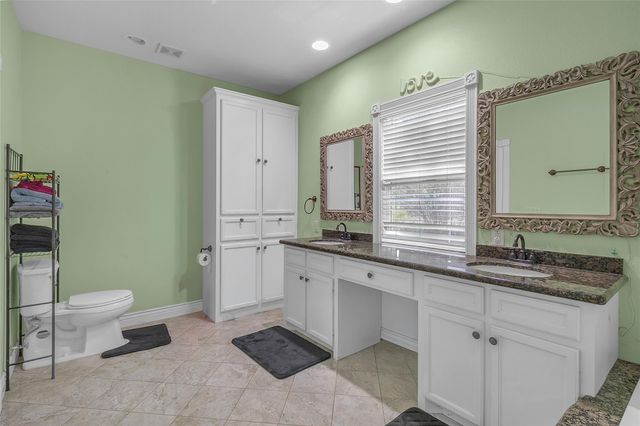 16010 Long Neck Drive, Magnolia, TX 77355