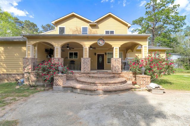 16010 Long Neck Drive, Magnolia, TX 77355