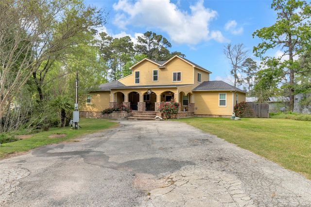 16010 Long Neck Drive, Magnolia, TX 77355