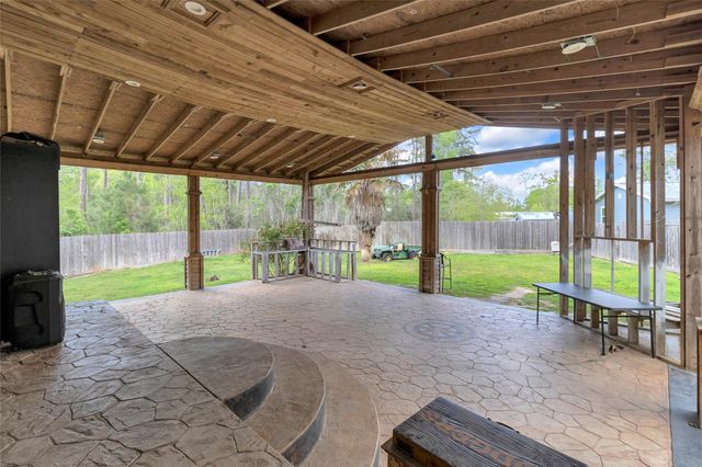 16010 Long Neck Drive, Magnolia, TX 77355