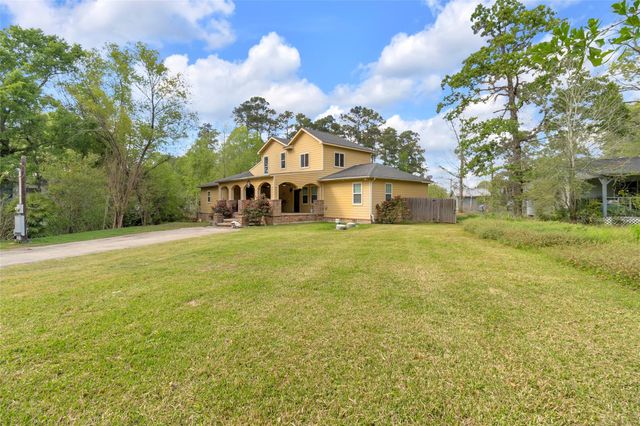 16010 Long Neck Drive, Magnolia, TX 77355