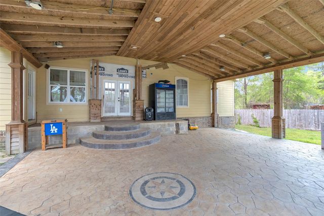 16010 Long Neck Drive, Magnolia, TX 77355