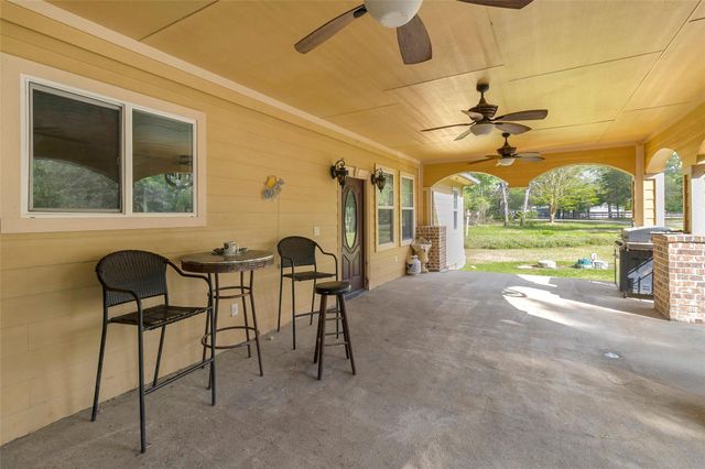 16010 Long Neck Drive, Magnolia, TX 77355