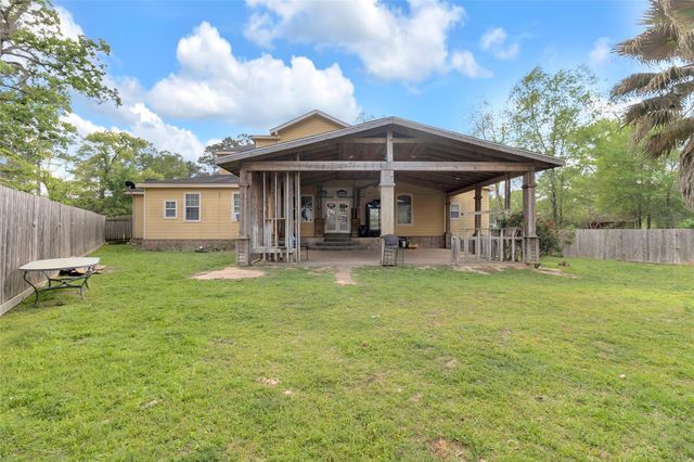 16010 Long Neck Drive, Magnolia, TX 77355