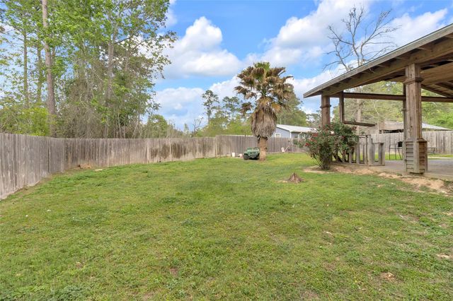 16010 Long Neck Drive, Magnolia, TX 77355