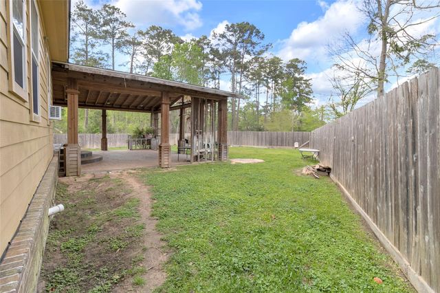 16010 Long Neck Drive, Magnolia, TX 77355