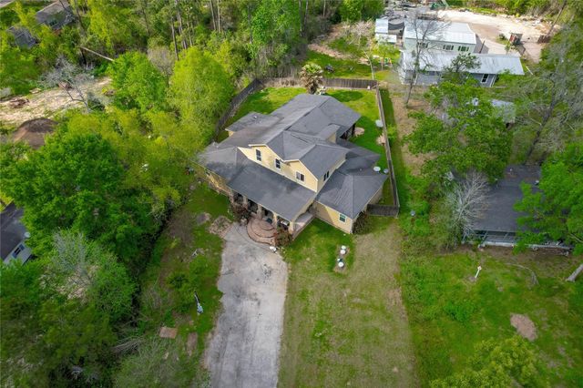 16010 Long Neck Drive, Magnolia, TX 77355