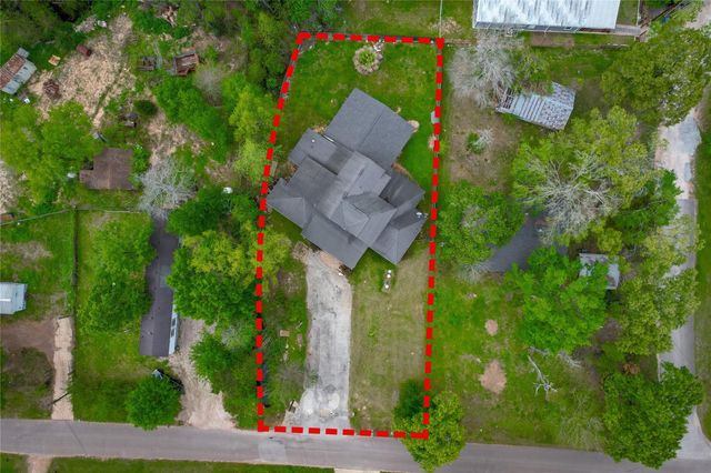 16010 Long Neck Drive, Magnolia, TX 77355