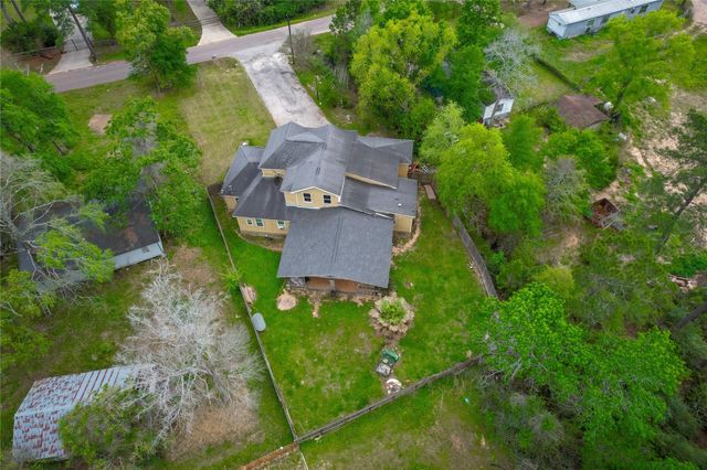 16010 Long Neck Drive, Magnolia, TX 77355