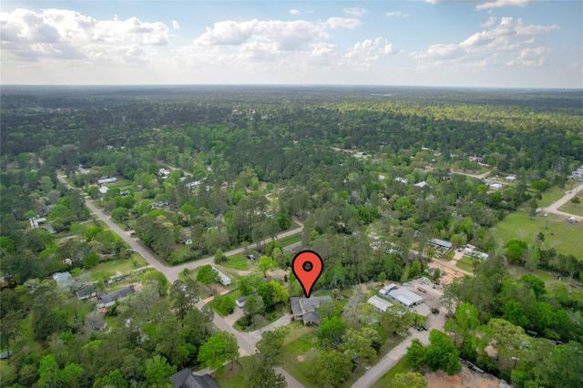 16010 Long Neck Drive, Magnolia, TX 77355