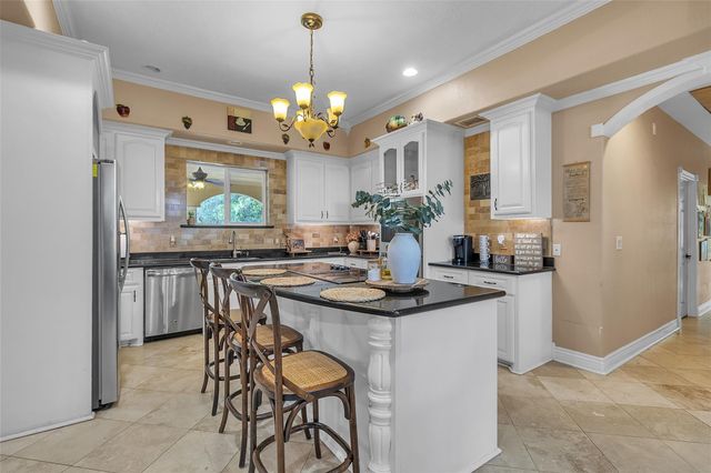 16010 Long Neck Drive, Magnolia, TX 77355