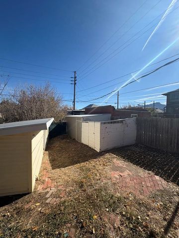 812 State St, Trinidad, CO 81082