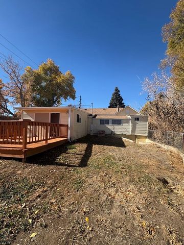 812 State St, Trinidad, CO 81082