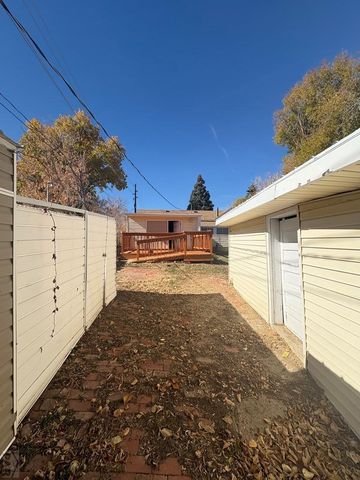 812 State St, Trinidad, CO 81082