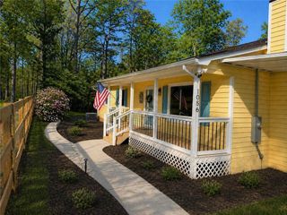 1056 Overlook Drive, Dawsonville, GA 30534