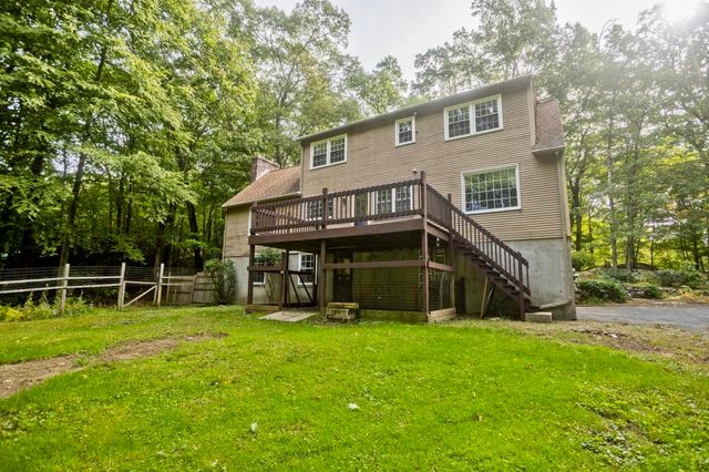 323 Bennett Rd., Hampden, MA 01036